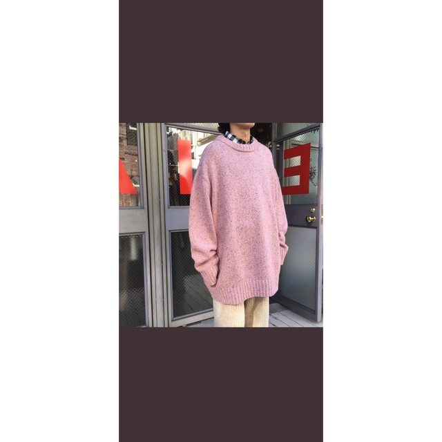 Maison Margiela(旧Maison Martin Margiela) - 【美品】19AW Maison Margiela(旧Maison Martin Margiela) - 【美品】19AW