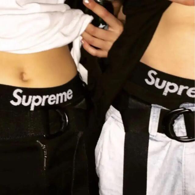 supreme ボクサーブリーフ3枚セット アンダーウェア supreme ボクサーブリーフ3枚セット アンダーウェア