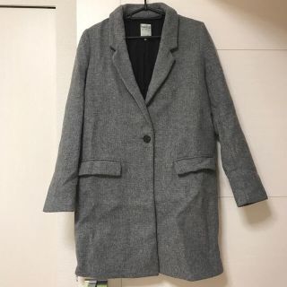 ザラ(ZARA)のZARA★チェスターコート(チェスターコート)