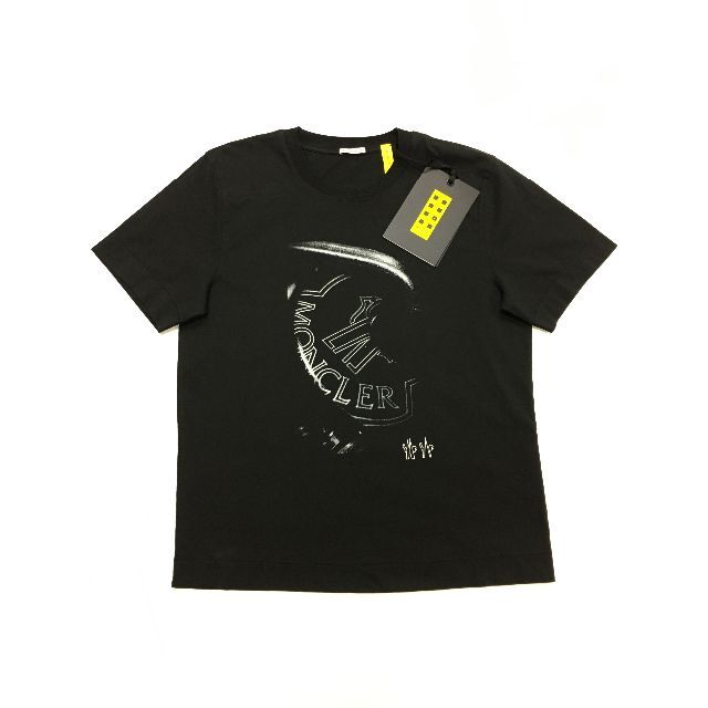 Moncler 新品 訳あり Moncler Alyx ロゴ Tシャツ Geniusの通販 By World Drive モンクレールならラクマ