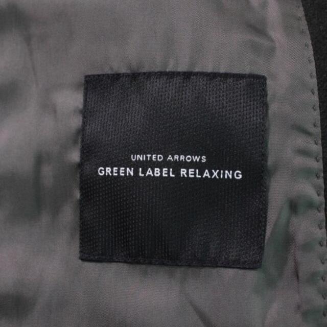 UNITED ARROWS green label relaxing(ユナイテッドアローズグリーンレーベルリラクシング)のgreen label relaxing テーラードジャケット メンズ メンズのジャケット/アウター(テーラードジャケット)の商品写真