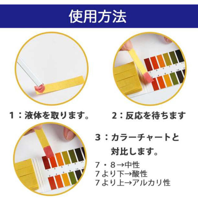 高級品市場 リトマス紙 3冊 ペーパー試験紙 自由研究 水質検査 PH試験紙 実験 測定 リトマス紙 3冊 ペーパー試験紙 自由研究 水質検査 PH試験紙 実験 測定