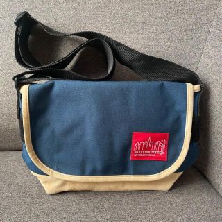 マンハッタンポーテージ(Manhattan Portage)のマンハッタンポーテージ ショルダーバッグ 美品(ショルダーバッグ)