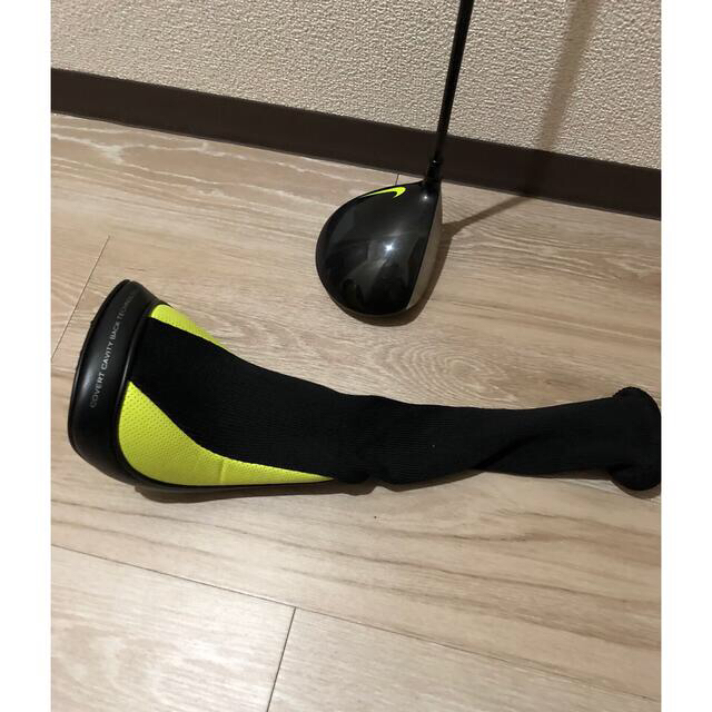 ⭐︎専用⭐︎NIKE ナイキ VAPOR SPEED(ヴェイパー) ドライバー 7