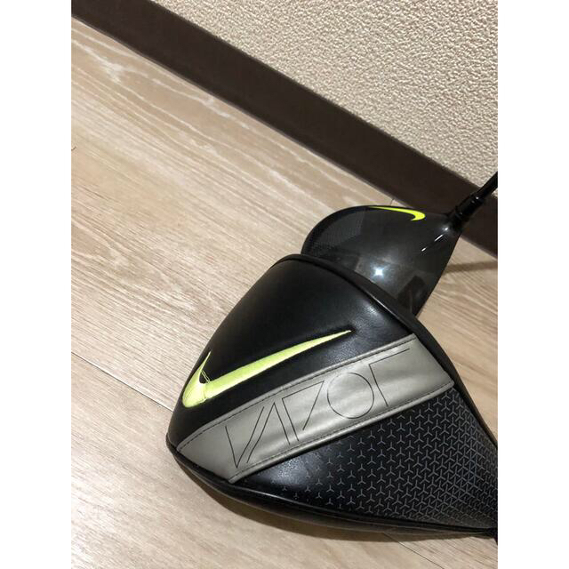 ⭐︎専用⭐︎NIKE ナイキ VAPOR SPEED(ヴェイパー) ドライバー 8