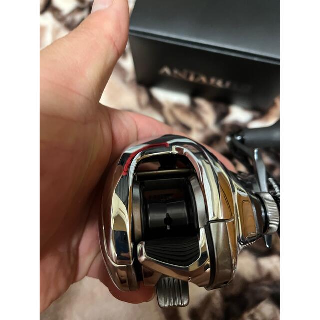 SHIMANO - シマノ 19アンタレス ノーマルギアの通販 by ガンガン's