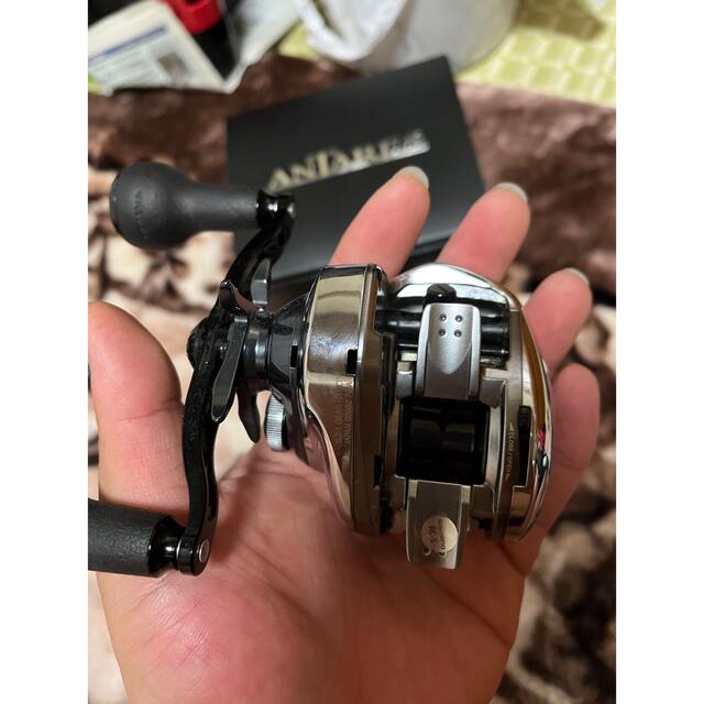 SHIMANO - シマノ 19アンタレス ノーマルギアの通販 by ガンガン's