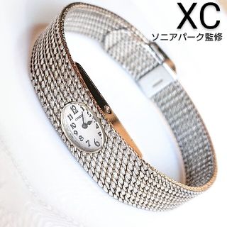 CITIZENシチズン　XC ソニアパーク