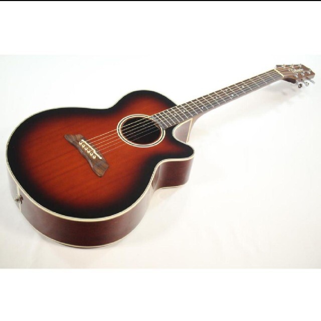 takamine　アコースティックエレキギター