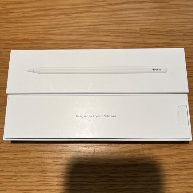 Apple Pencil 第2世代 【即日発送】