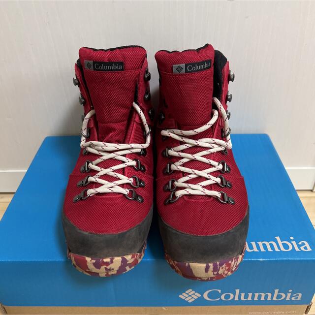 Columbia(コロンビア)のコロンビア/カラサワ/オムニテック/トレッキング/25 スポーツ/アウトドアのアウトドア(登山用品)の商品写真