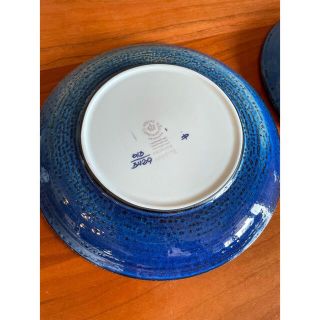 ROYAL COPENHAGEN - ロイヤルコペンハーゲン テネラ 皿 プレート 2枚 ... ロイヤルコペンハーゲン テネラ 皿 プレート 2枚セット