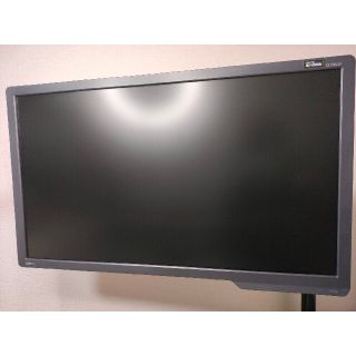 BenQ モニター XL2411P 高画質 1ms 144hz 外箱・台座なし(ディスプレイ)