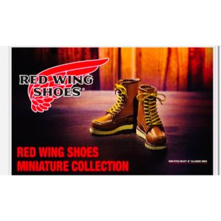 レッドウィング(REDWING)の★レッドウィングシューズ ミニチュアコレクション★(その他)