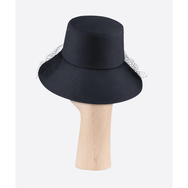 Christian Dior(クリスチャンディオール)のDior ハット　あさみ様専用 レディースの帽子(ハット)の商品写真