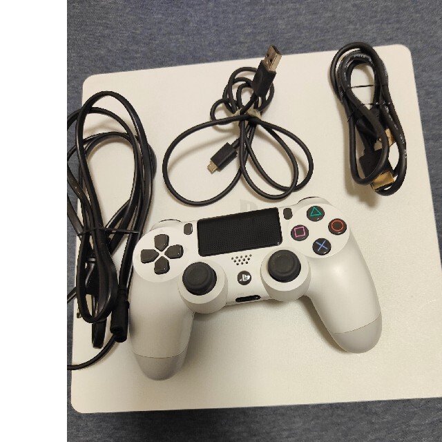 Playstation4 (CUH 2000A) 本体+セット