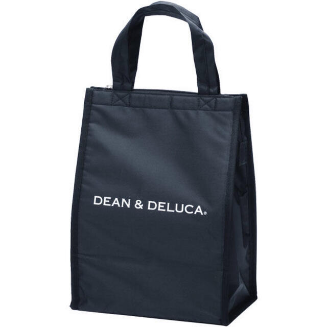 DEAN & DELUCA クーラーバッグ ブラックM レディースのバッグ(エコバッグ)の商品写真