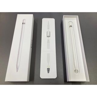 アップル(Apple)のApple Pencil一世代(PC周辺機器)