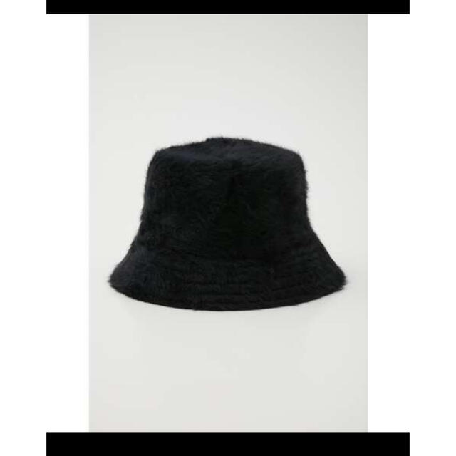 rienda(リエンダ)のrienda リエンダ　ウールミックス　バケットハット レディースの帽子(ハット)の商品写真