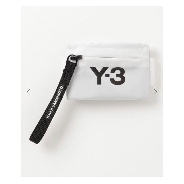 Y-3(ワイスリー)のY-3 MINI WRIST ワイスリー メンズのバッグ(ボディーバッグ)の商品写真