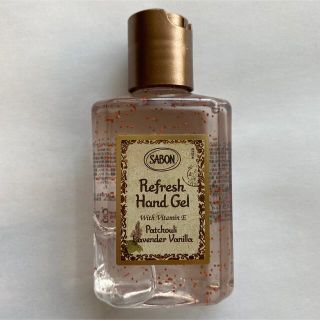 サボン(SABON)のSABON ハンドジェル(その他)