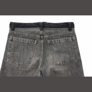 UNDERCOVER - アンダーカバー UNDERCOVER 02AW 魔女期 ベロア切替