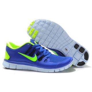 ナイキ(NIKE)のNIKE FREE RUN 5.0【ナイキ】(スニーカー)