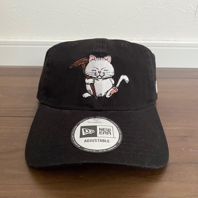 新品 ドラゴンボール ニューエラ カリン様 刺繍 キャップ cap ブラック | フリマアプリ ラクマ 新品 ドラゴンボール ニューエラ カリン様 刺繍 キャップ cap ブラック | フリマアプリ ラクマ