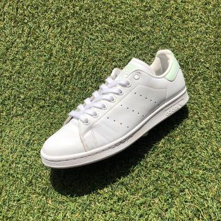 アディダス(adidas)の美品25 adidas STANSMISTH アディダス スタンスミス HT23(スニーカー)