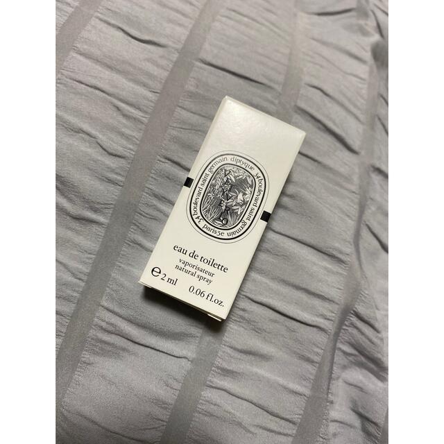 diptyque(ディプティック)のオードトワレ　ヴェチヴェリオ コスメ/美容の香水(ユニセックス)の商品写真