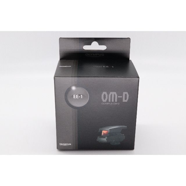 OLYMPUS - 【新品未開封】OLYMPUS ドットサイト照準器 EE-1