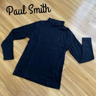 ポールスミス(Paul Smith)のPaul Smith☆タートルネックカットソー(Tシャツ/カットソー(七分/長袖))