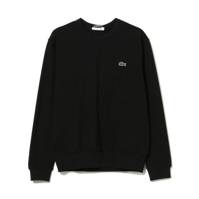 LACOSTE - 《最終特価》LACOSTE × BEAMS 別注 ヘビーピケ Tシャツ 長袖
