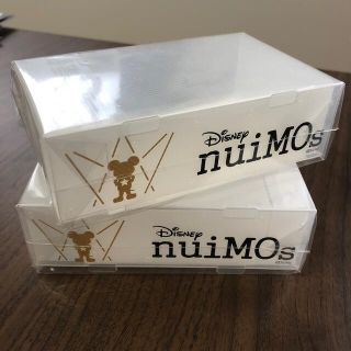 ディズニー(Disney)のディズニーぬいもーずnuiMOsコスチュームケース(キャラクターグッズ)