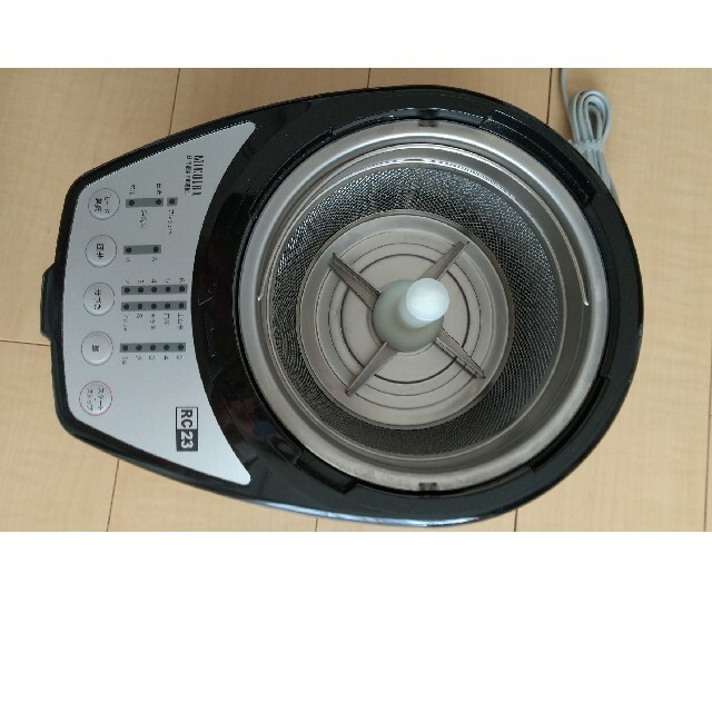 精米機  匠味米 RC23 スマホ/家電/カメラの調理家電(精米機)の商品写真