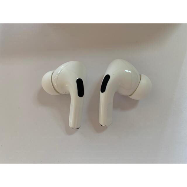 新品 airpods 正規品 apple エアーポッズスマホ/家電/カメラ