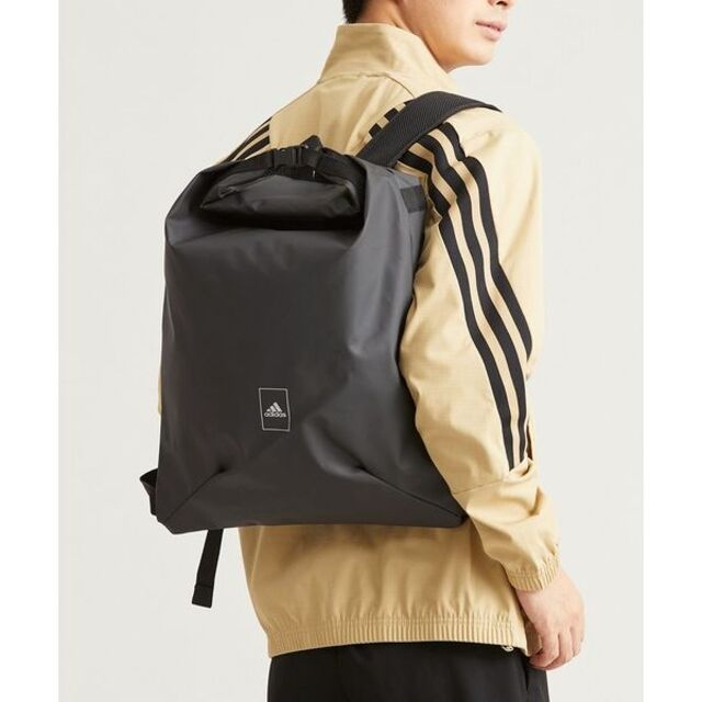 adidas(アディダス)の❪新品❫ アディダス スポーツリュック バック メンズのバッグ(バッグパック/リュック)の商品写真