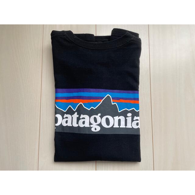 patagonia(パタゴニア)の《特価》Patagonia パタゴニア P-6ロゴレスポンシビリティー 長袖 メンズのトップス(Tシャツ/カットソー(七分/長袖))の商品写真
