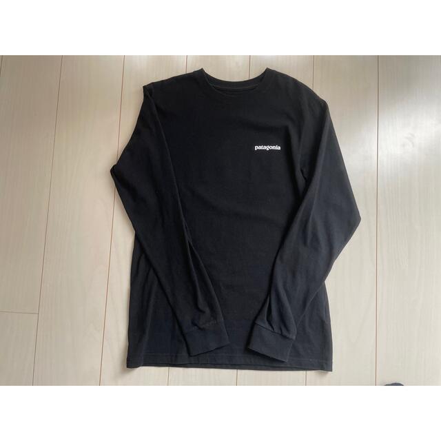 patagonia(パタゴニア)の《特価》Patagonia パタゴニア P-6ロゴレスポンシビリティー 長袖 メンズのトップス(Tシャツ/カットソー(七分/長袖))の商品写真