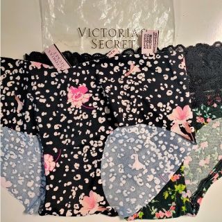 ヴィクトリアズシークレット(Victoria's Secret)のVICTORIA'S SECRET ヒップハンガーXS 2枚セット(ショーツ)