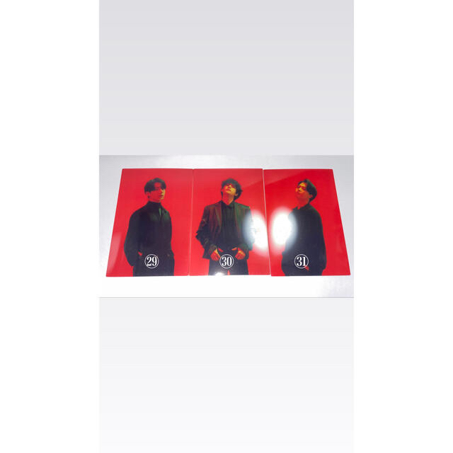 防弾少年団(BTS)(ボウダンショウネンダン)のBTS トレカ類 エンタメ/ホビーのCD(K-POP/アジア)の商品写真