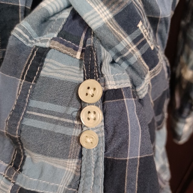 Ralph Lauren(ラルフローレン)のシャツ　長袖 メンズのトップス(シャツ)の商品写真