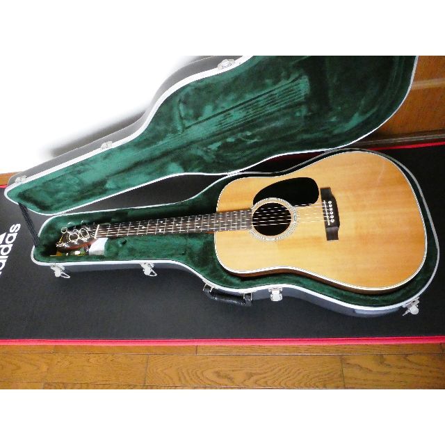 Martin D-28 2005年製