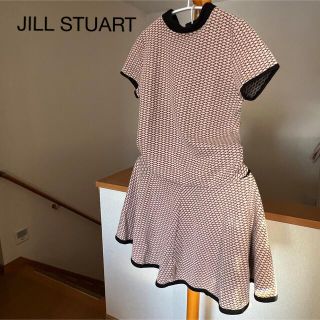 ジルスチュアート(JILLSTUART)のJILL STUARTジルスチュアート セットアップ(セット/コーデ)