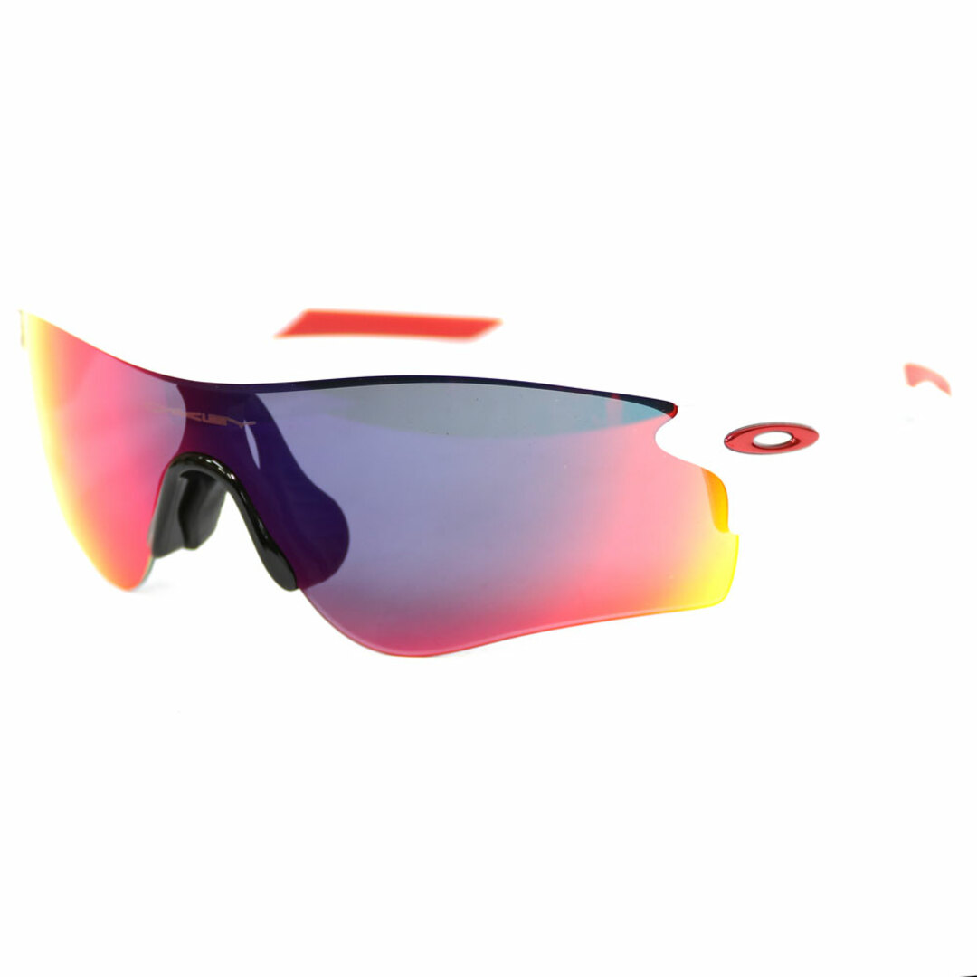 オークリー OAKLEY サングラス スポーツサングラス レーダーロックパス ミラーレンズ