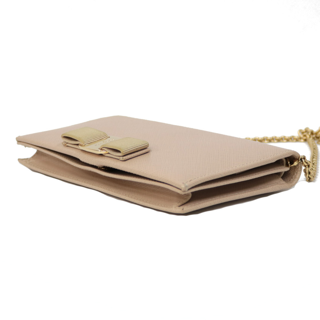 サルヴァトーレフェラガモ Salvatore Ferragamo ウォレットチェーン 4