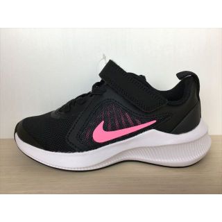 ナイキ(NIKE)のナイキ ダウンシフター10 PSV 靴 16,5cm 新品 (1033)(スニーカー)