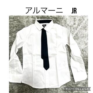 アルマーニ ジュニア(ARMANI JUNIOR)のアルマーニ　Jr. ワイシャツ(ブラウス)