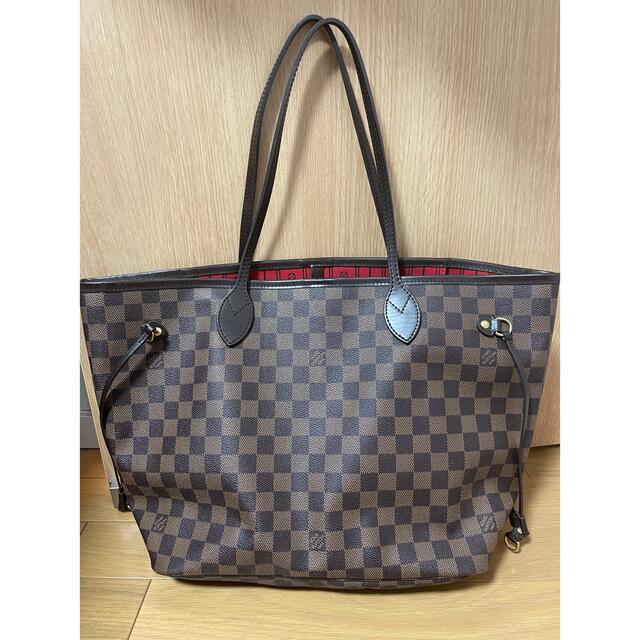 最新コレックション LOUIS VUITTON - ルイヴィトン ダミエ トート