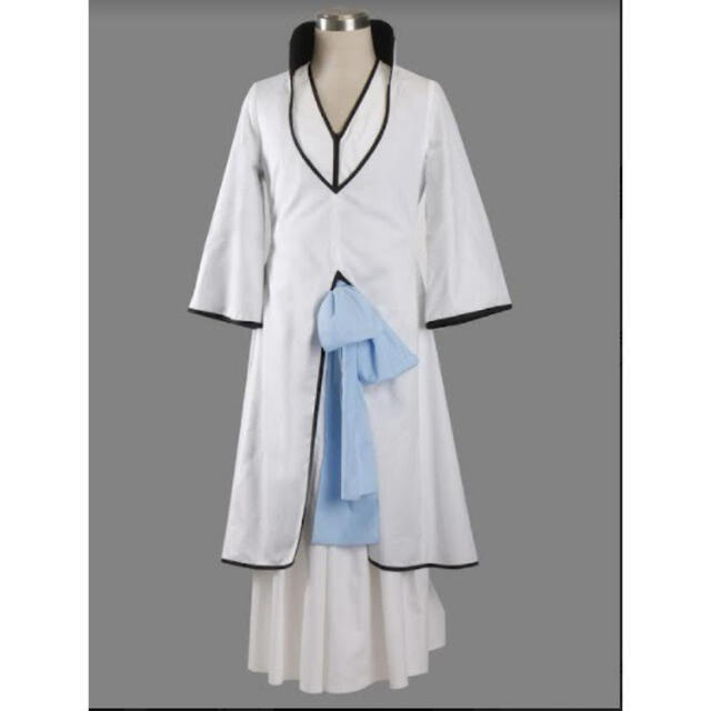 ブリーチ BLEACH 風 市丸ギン コスプレ衣装 大人用 XL新品　未使用